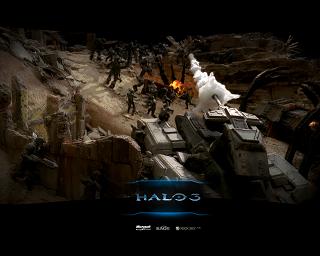 Halo 3 Believe